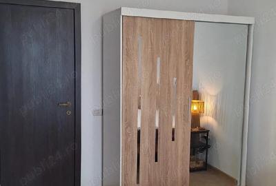 Apartament cu 2 camere decomandat în Sânpetru - 3