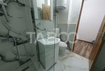 Garsoniera de vanzare 27 mp parter zona Tudor Vladimirescu - 14