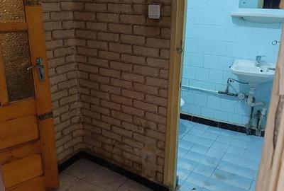 Spațiu comercial, de 23 mp, în Central - 7