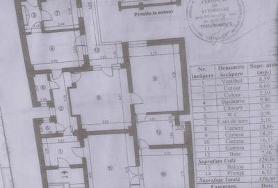 Apartament 4 camere situat la 2 min de Parcul Kiseleff - 18