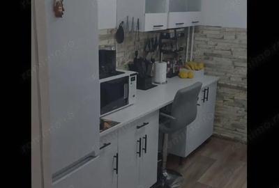 Apartament cu 2 camere semidecomandat în Timocului-Șaguna - 2