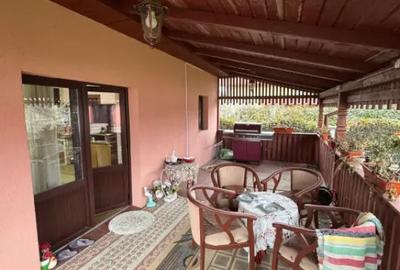 Casă cu 3 camere cu Teren 450 Mp în Lăpuș - 12