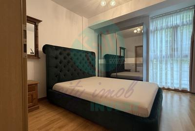 Apartament cu 3 camere semidecomandat, mobilat în Kiseleff - 4