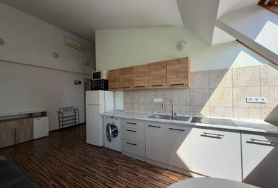 Apartament cu 2 camere semidecomandat în Păcurari - 2