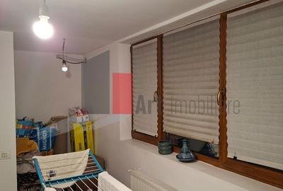 Apartament cu 4 camere decomandat în Chiajna - 12