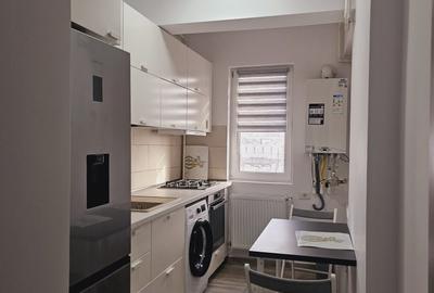 Apartament cu 2 camere decomandat, mobilat în 1 Decembrie 1918 - 17