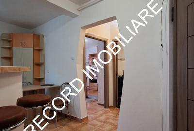 Apartament cu 2 camere decomandat în Grigorescu
