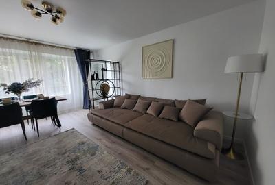 3 camere spațioase | Prima închiriere | Piata Muncii | 5 min de metrou | Parcare - 7