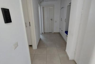 Apartament cu 2 camere decomandat în Central - 7