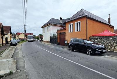 Casă individuală cu 5 camere cu Canalizare în Central - 19