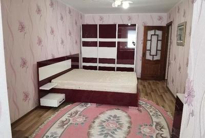 Garsonieră decomandată în Plopilor - 2