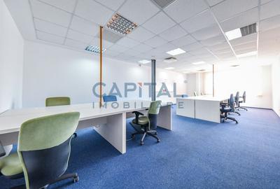 Birou de inchiriat, Taietura Turcului, 76mp, Comision 0% - 2