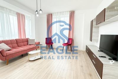 Novopolis - 2 Camere Modern cu parcare si balcon pe termen lung - 3