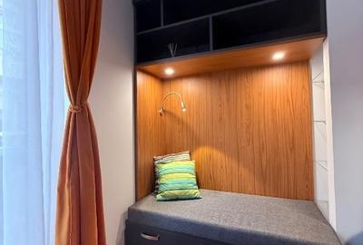 Apartament de inchiriat tip duplex 4 Camere - Herăstrău - 13