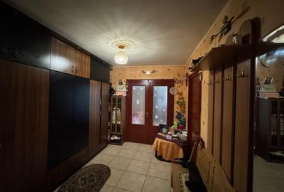 Apartament 4 camere, 96 mp utili, 2 băi, 2 balcoane – Zona Dristor  V5 - 13