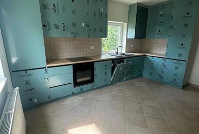 Casă individuală cu 4 camere cu Canalizare în Corbeanca - 8