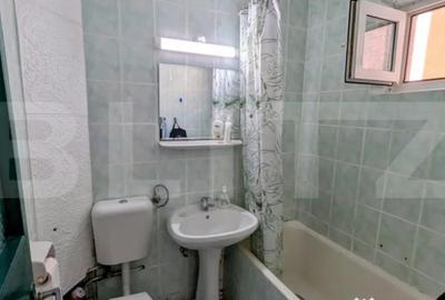 Apartament cu 3 camere decomandat în Cetate - 2