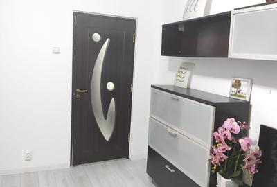 Garsonieră semidecomandată, mobilată în Dumbrava 2 - 8