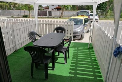 Garsonieră semidecomandată în Central - 1