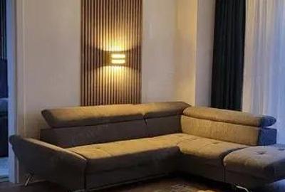 Apartament cu 2 camere decomandat în Km 5 - 7