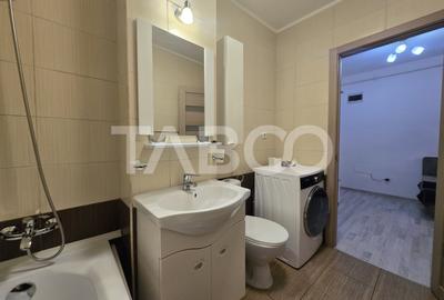 Apartament cu 2 camere decomandat, mobilat în Șelimbăr - 10