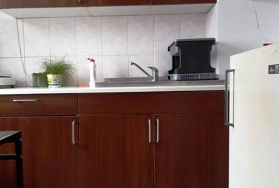 Garsonieră semidecomandată în Floreasca - 5