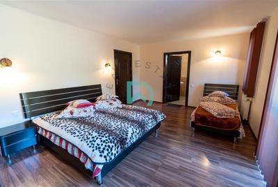 Vila 6 camere, Timisul de Sus. - 10