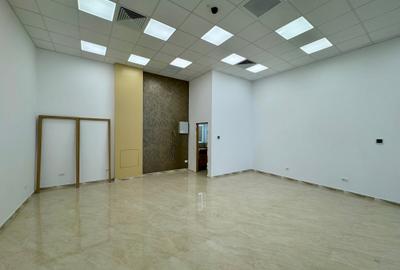 Spațiu comercial, de 92 mp, în Cotroceni - 3