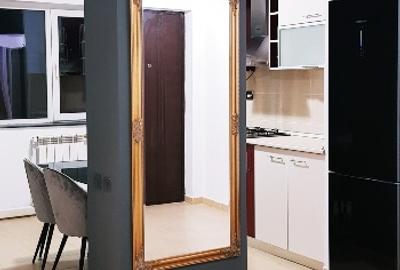 Cautam colega de apartament, camera decomandata , cu cheie , terasa mare , moder - 8