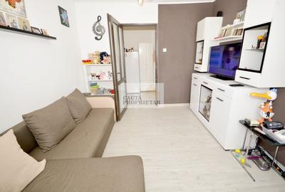 Comision 0 -Dr Taberei, Plazza Mall, 2 cam decomandat, 7/9- Metrou Romancierilor - 2