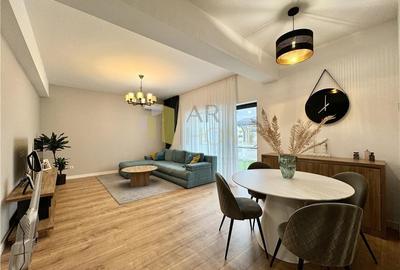 Casa 4 camere prima inchiriere MRS Country - 3