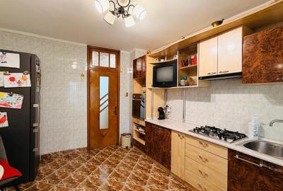Apartament cu 4 camere decomandat în Central - 5