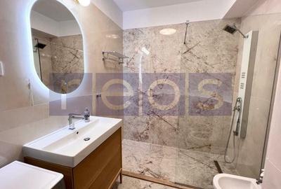 Apartament cu 2 camere decomandat, mobilat în Herăstrău - 5