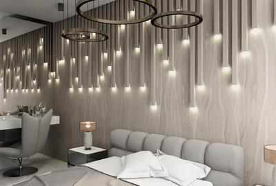 Casă cu 4 camere cu Teren 180 Mp în Central - 8