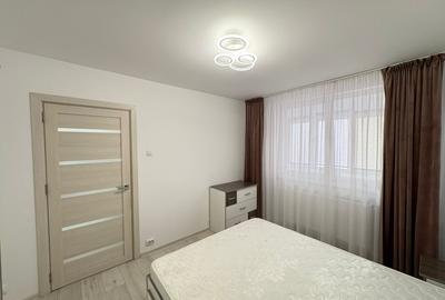 Apartament cu 2 camere semidecomandat, mobilat în Lujerului - 7