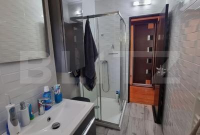 Apartament 3 Camere, 60 mp, Semidecomandat, zona Podu Ros - 14