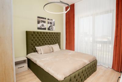 Apartament cu 2 camere decomandat, mobilat în Girocului - 5