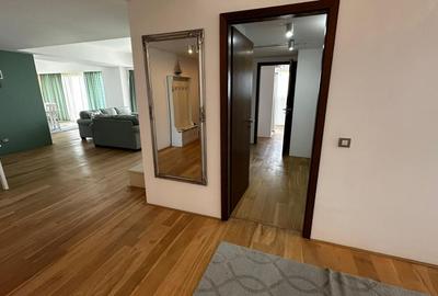 Penthouse cu 5 camere decomandat în Faleza Nord - 21