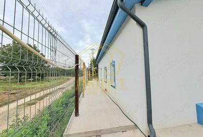 Spațiu comercial, de 430 mp, în Giroc - 3