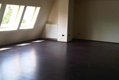 Apartament cu 8 camere decomandat în Arcul de Triumf - 13
