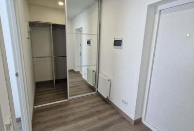 Garsonieră semidecomandată în Vitan