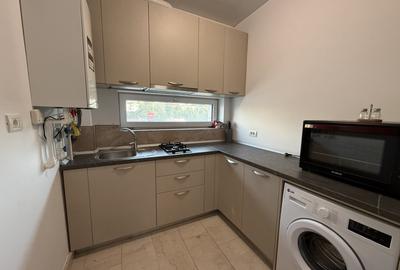 Apartament cu 2 camere decomandat în Tomis Nord - 22