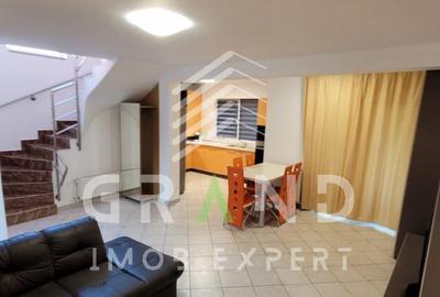 Casă cu 4 camere cu Teren 70 Mp în Iris