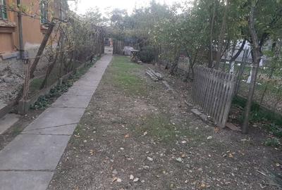 Casă cu 3 camere în Central - 1