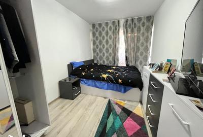 Apartament cu 3 camere decomandat în Cug - 6
