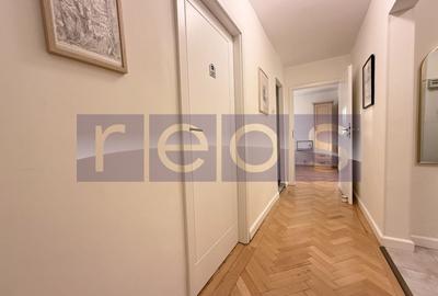 Apartament cu 4 camere, mobilat în Titan - 17