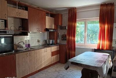 Apartament cu 3 camere decomandat în Valea Cetății - 5