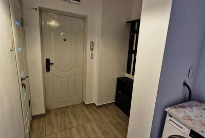 Garsonieră decomandată în Muncii - 9