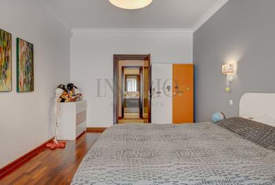 Apartament 4 Camere | Herastrau | Soseaua Nordului - 14