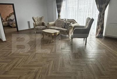 Apartament cu 2 camere nedecomandat în Semicentral - 4